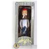 Image 1 : NEW DUCK COMMANDER BOBBLE HEAD WILLIE ROBERTSON