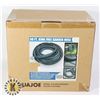 Image 1 : NEW 50' KINK FREE WATER HOSE
