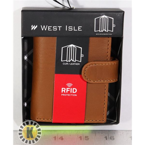 NEW CARD HOLDER BUILT IN RIF PROTECTION