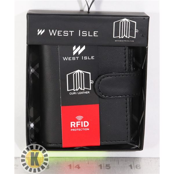 NEW CARD HOLDER BUILT IN RIF PROTECTION