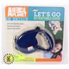 Image 1 : NEW ANIMAL PLANET 10' RETRACTABLE LEASH