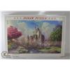 Image 1 : FAIRY TALE CASTLE 1000PC PUZZLE