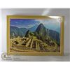 Image 1 : 1000PC AZTEC VILLAGE PUZZLE