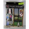 Image 1 : INSTANT MAGNETIC MESH DOOR