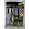 Image 1 : INSTANT MAGNETIC MESH DOOR
