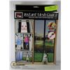 Image 1 : INSTANT MAGNETIC MESH DOOR