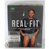 Image 1 : DEPEND MENS  ABSORBANT UNDERWEAR SMALL/MEDIUM