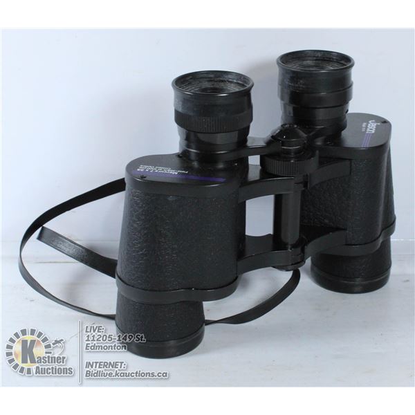 JASON BINOCULARS MODEL 1111 R