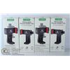Image 1 : LOT OF 4 REMOVABLE PHONE HOLDER CLIPS