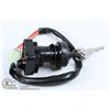 Image 1 : KEYED IGNITION SWITCH