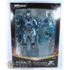 Image 1 : NEW HALO REACH PLAYARTS NO.6 KAT FIGURE