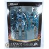 Image 1 : NEW HALO REACH PLAYARTS NO.6 KAT FIGURE