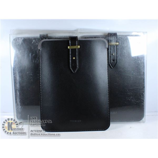 LOT OF 3 IPAD MINI CASES