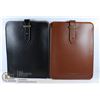 Image 1 : LOT OF 2 IPAD MINI CASES