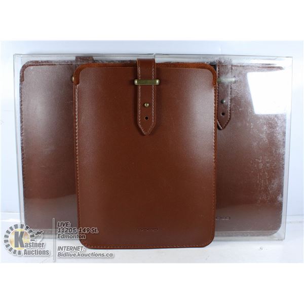 LOT OF 3 IPAD MINI CASES