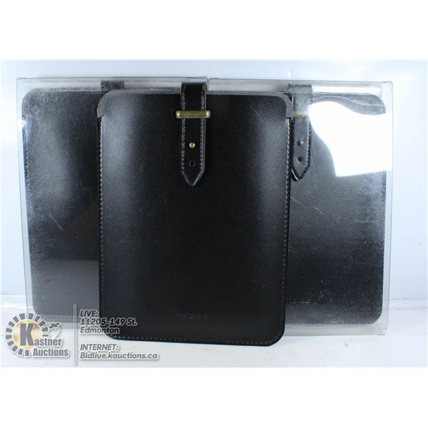 LOT OF 3 IPAD MINI CASES