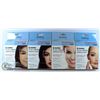 Image 1 : LOT OF 4 GODEFROY INSTANT EYEBROW TINT KIT