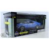 Image 1 : AMERICAN CLASSICS DIECAST 1970 FORD MUSTANG BOSS