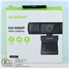 Image 1 : HD 1080P WEB CAMERA.