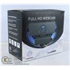 Image 1 : FULL HD 1080P WEBCAM