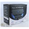 Image 1 : FULL HD 1080P WEBCAM