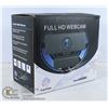 Image 1 : FULL HD 1080P WEBCAM