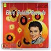Image 1 : ELVIS' GOLDEN RECORDS VINYL LP.