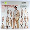 Image 1 : ELVIS GOLD RECORDS VINYL LP VOLUME 2