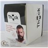 Image 1 : BOX OF 5 THICK BEARD AND MUSTACH GROWTH SERUM