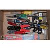 Image 1 : LOT OF VARIOUS HANDTOOLS.