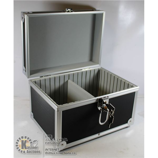 OPI PROFESSIONAL COSMETIC CASE.