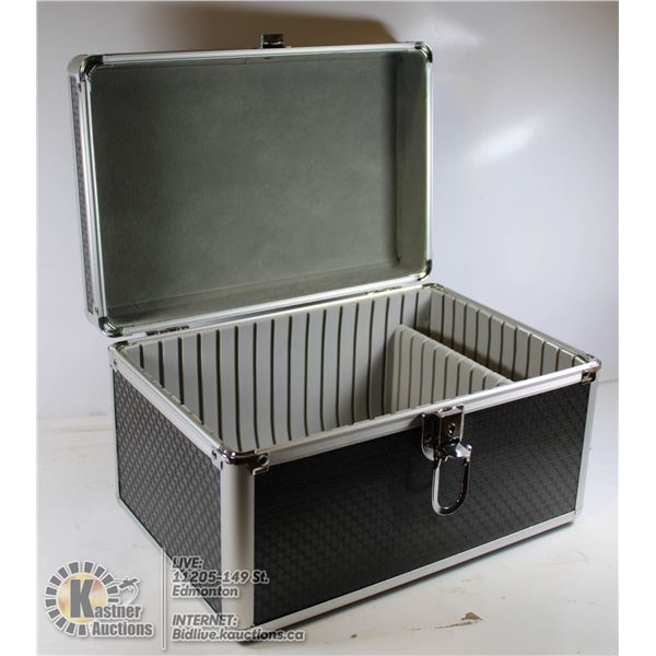 OPI PROFESSIONAL COSMETIC CASE.