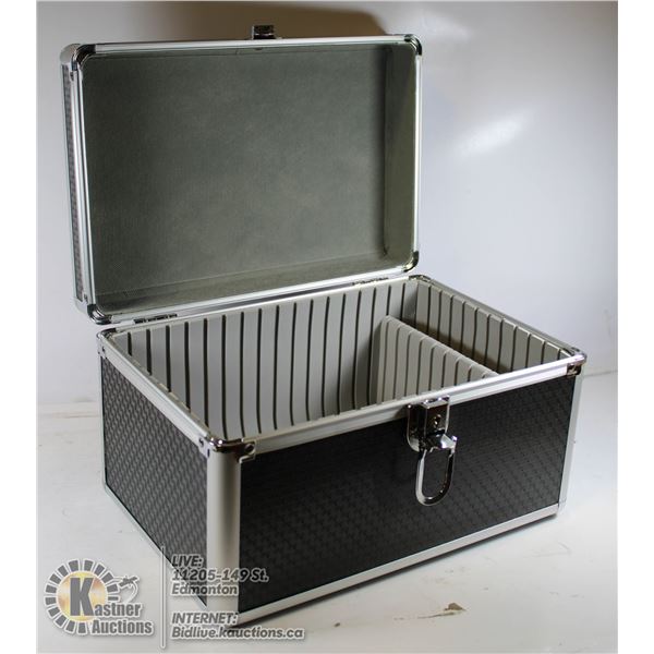 OPI PROFESSIONAL COSMETIC CASE.