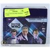 Image 1 : BOX OF DOCTOR WHO TRADING CARDS