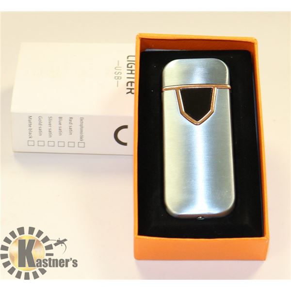 NEW WINDPROOF LIGHTER