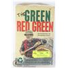 Image 1 : "RED GREEN" HOW TO DO EVERYTHING & THE RED GREEN