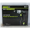 Image 1 : POWER IT 9.6 VOLT DRILL WITH BATTERY
