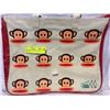Image 1 : VINTAGE PAUL FRANK TOTE NEW WITH TAG