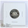 Image 1 : 1986 PROOF CANADA 5 CENT COIN