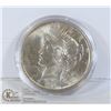 Image 1 : 1922 HIGHER GRADE USA SILVER PEACE DOLLAR