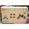 Image 1 : NEW DRIFT ELECTRIC BIKE, MODEL #C5-12 - RETAILS FOR $599