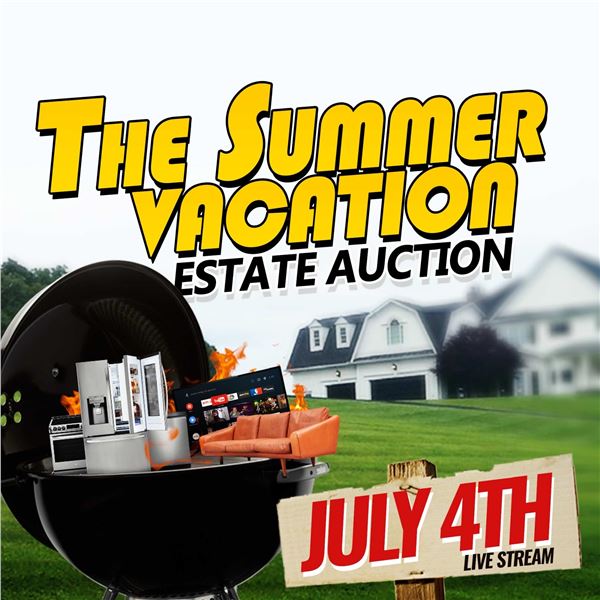 WELCOME TO THE KASTNER AUCTIONS EXPERIENCE