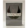 Image 1 : PACO RABANNE INVICTUS EAU DE TOILETTE 100ML