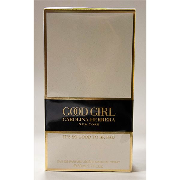 CAROLINA HERRERA GOOD GIRL EAU DE PARFUM SPRAY