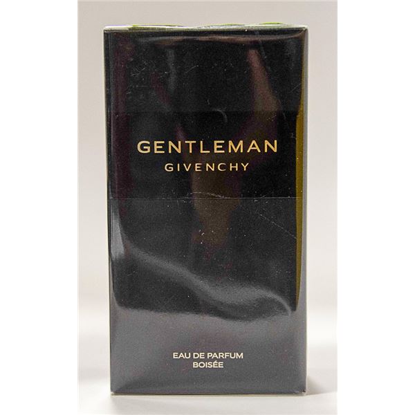 GIVENCHY GENTLEMAN EAU DE PARFUM 100ML