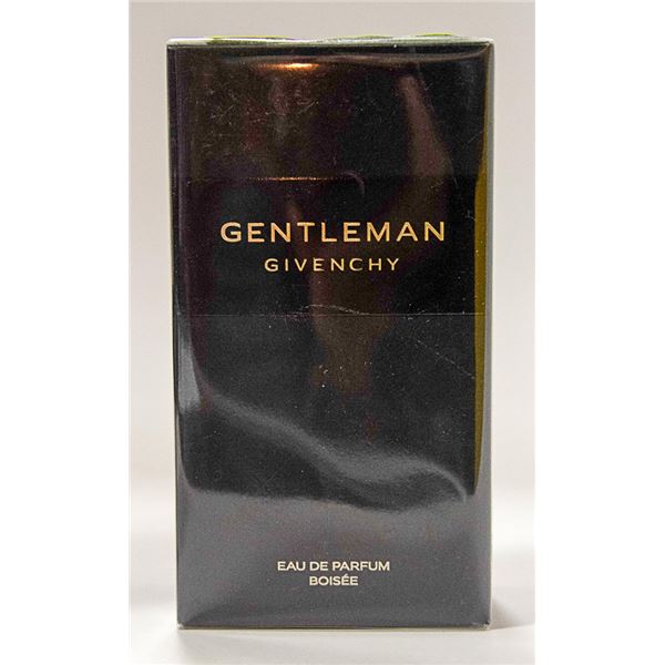 GIVENCHY GENTLEMAN EAU DE PARFUM 100ML