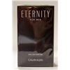 Image 1 : CALVIN KLEIN ETERNITY FOR MEN EAU DE PARFUM 100ML