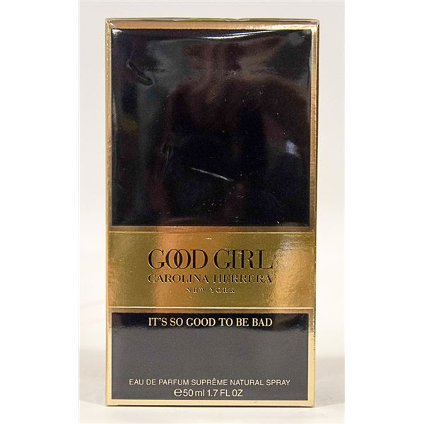 CAROLINA HERRERA GOOD GIRL EAU DE PARFUM SPRAY