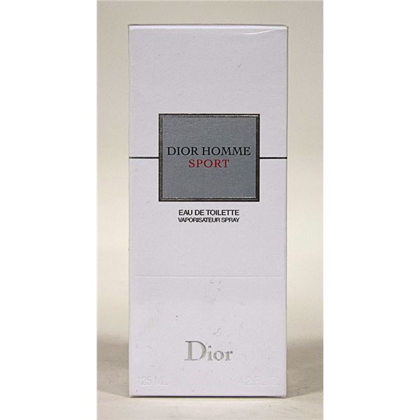 CHRISTIAN DIOR HOMME SPORT EAU DE TOILETTE 125ML