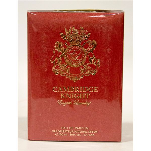 ENGLISH LAUNDRY CAMBRIDGE KNIGHT 100ML